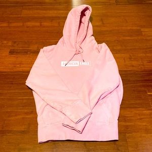 American eagle hoodie